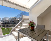 Resale - Apartment - Guardamar del Segura - El Raso