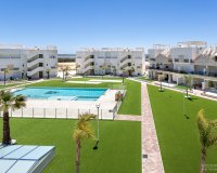 Resale - Apartment - Guardamar del Segura - El Raso