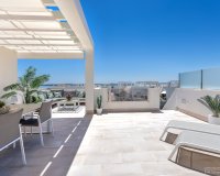 Resale - Apartment - Guardamar del Segura - El Raso