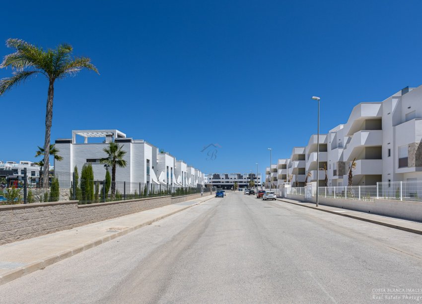 Resale - Apartment - Guardamar del Segura - El Raso