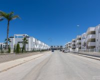 Resale - Apartment - Guardamar del Segura - El Raso