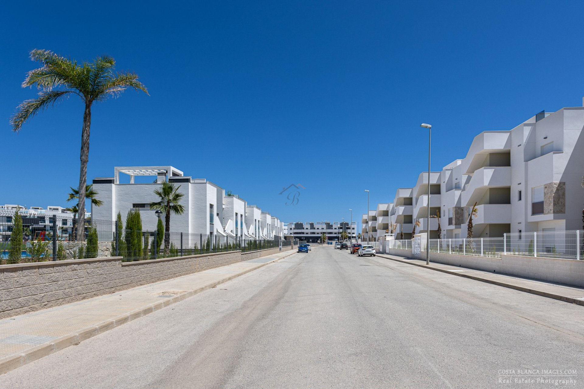 Resale - Apartment - Guardamar del Segura - El Raso