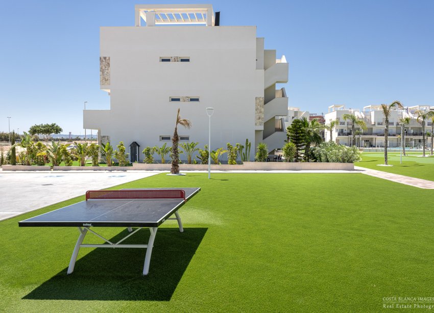 Resale - Apartment - Guardamar del Segura - El Raso