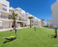 Resale - Apartment - Guardamar del Segura - El Raso