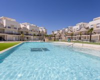 Resale - Apartment - Guardamar del Segura - El Raso