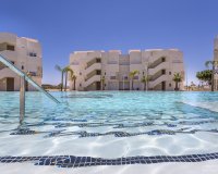 Resale - Apartment - Guardamar del Segura - El Raso