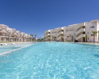 Resale - Apartment - Guardamar del Segura - El Raso