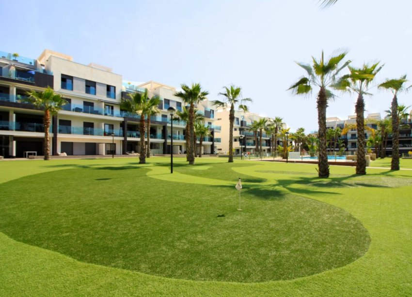 Resale - Apartment - Guardamar del Segura - El Raso