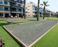 Resale - Apartment - Guardamar del Segura - El Raso