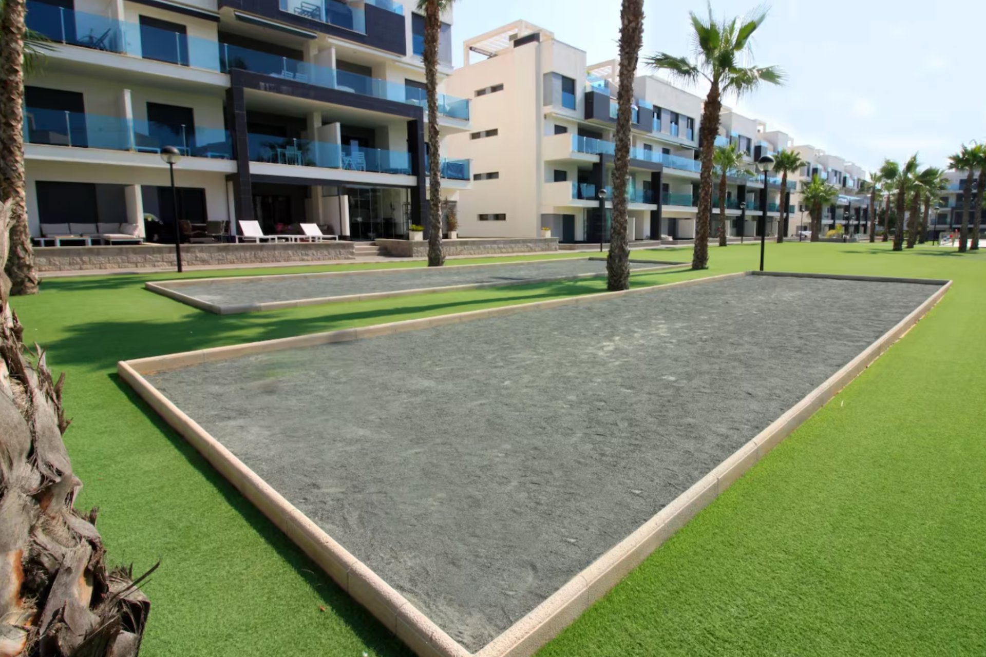 Resale - Apartment - Guardamar del Segura - El Raso