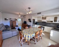 Resale - Apartment - Guardamar del Segura - El Raso