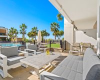 Resale - Apartment - Guardamar del Segura - El Raso*