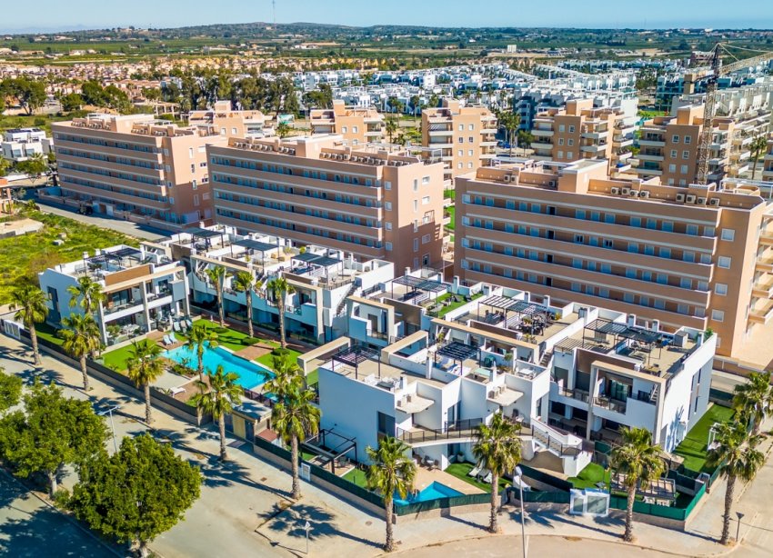 Resale - Apartment - Guardamar del Segura - El Raso*