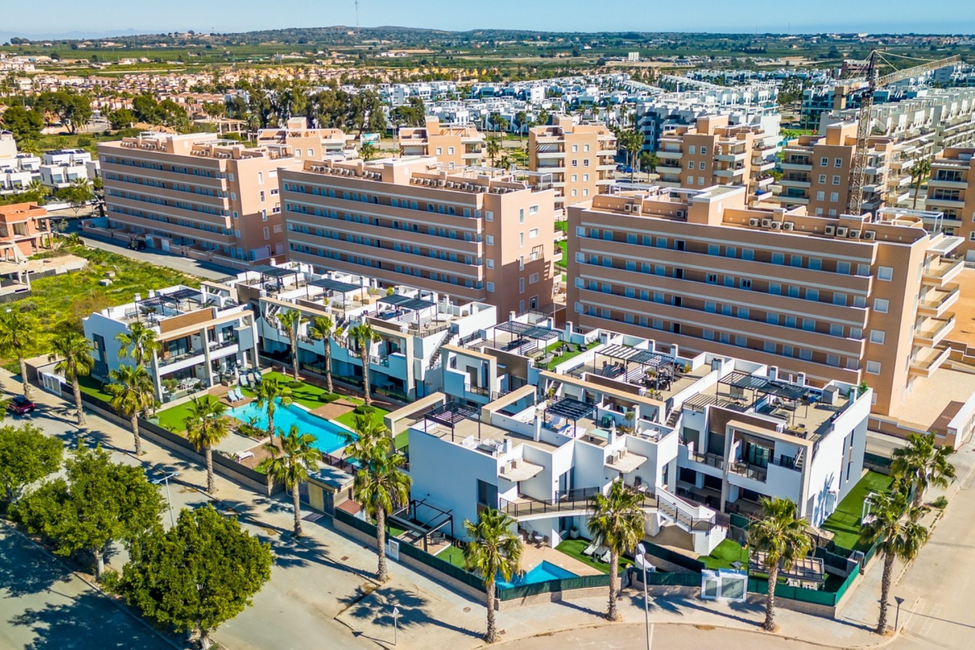 Resale - Apartment - Guardamar del Segura - El Raso*