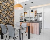 Resale - Apartment - Guardamar del Segura - El Raso*