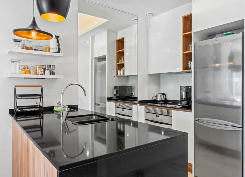 Resale - Apartment - Guardamar del Segura - El Raso*