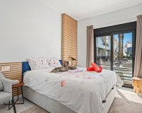 Resale - Apartment - Guardamar del Segura - El Raso*