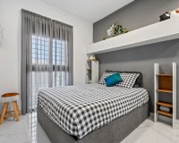 Resale - Apartment - Guardamar del Segura - El Raso*