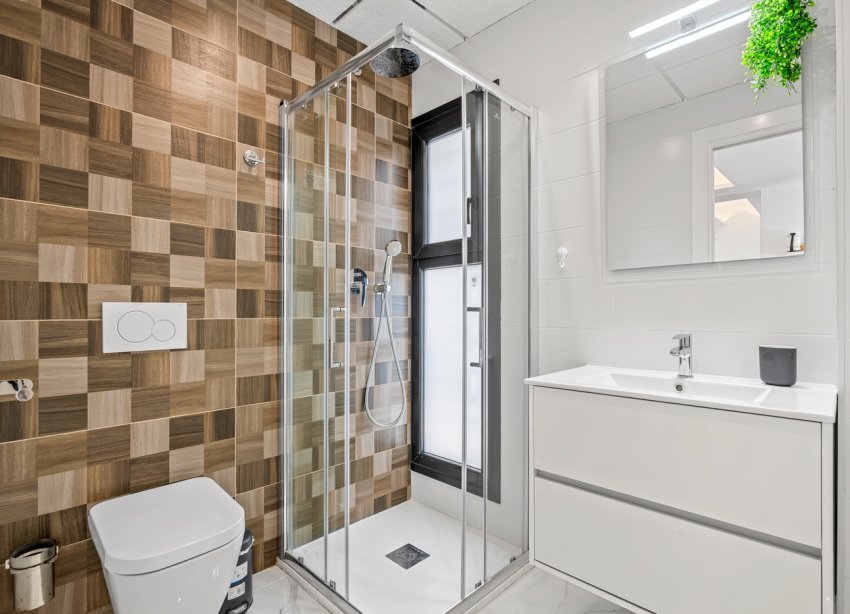 Resale - Apartment - Guardamar del Segura - El Raso*