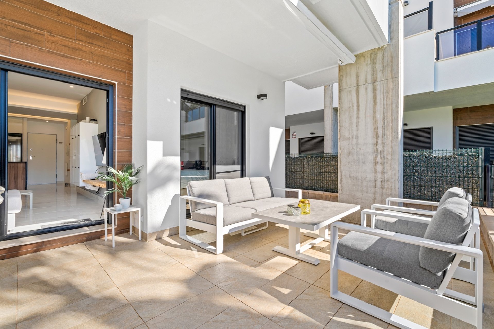 Resale - Apartment - Guardamar del Segura - El Raso*