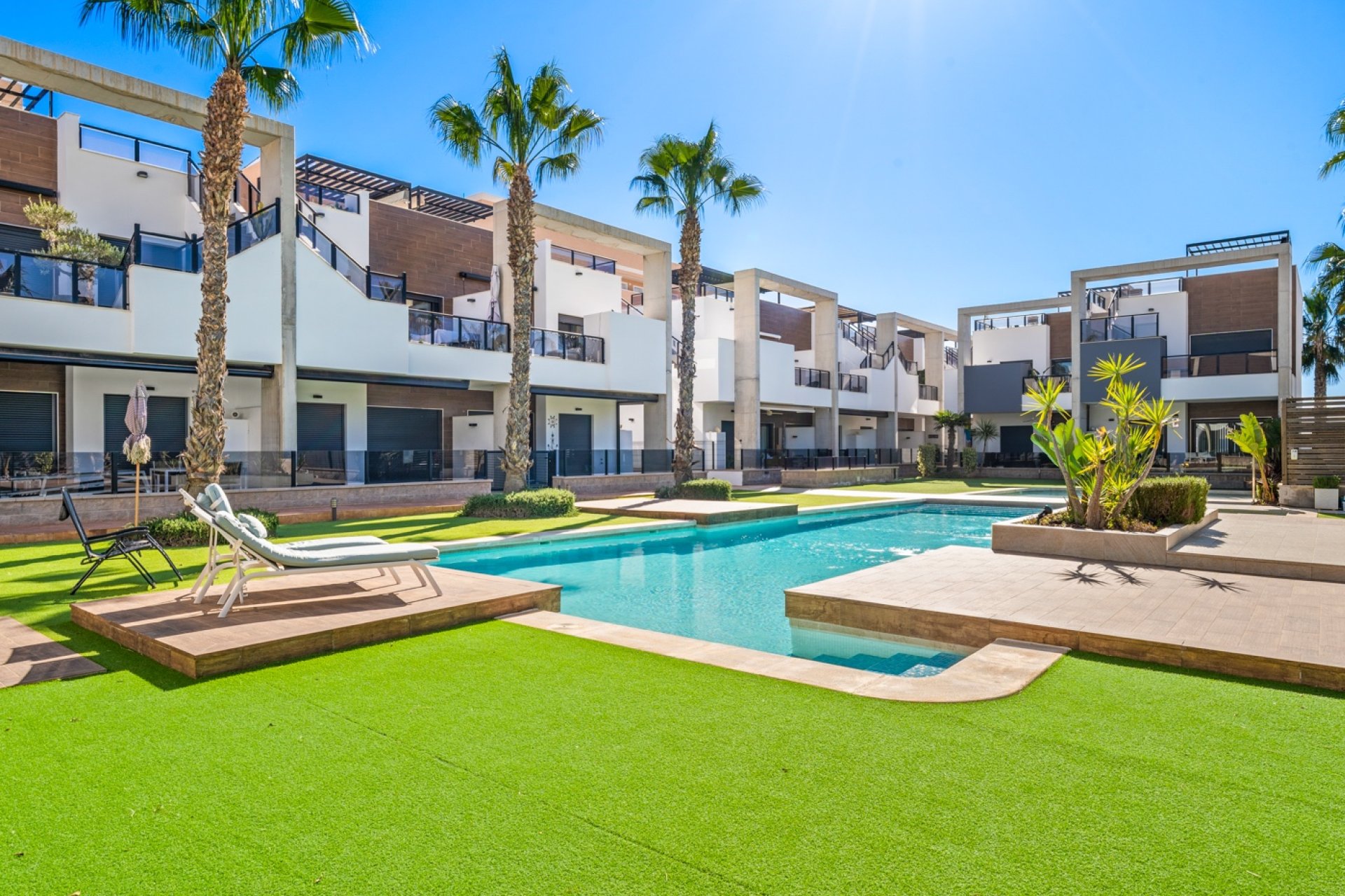 Resale - Apartment - Guardamar del Segura - El Raso*