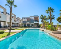 Resale - Apartment - Guardamar del Segura - El Raso*