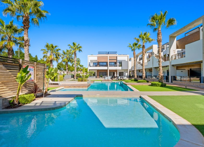 Resale - Apartment - Guardamar del Segura - El Raso*