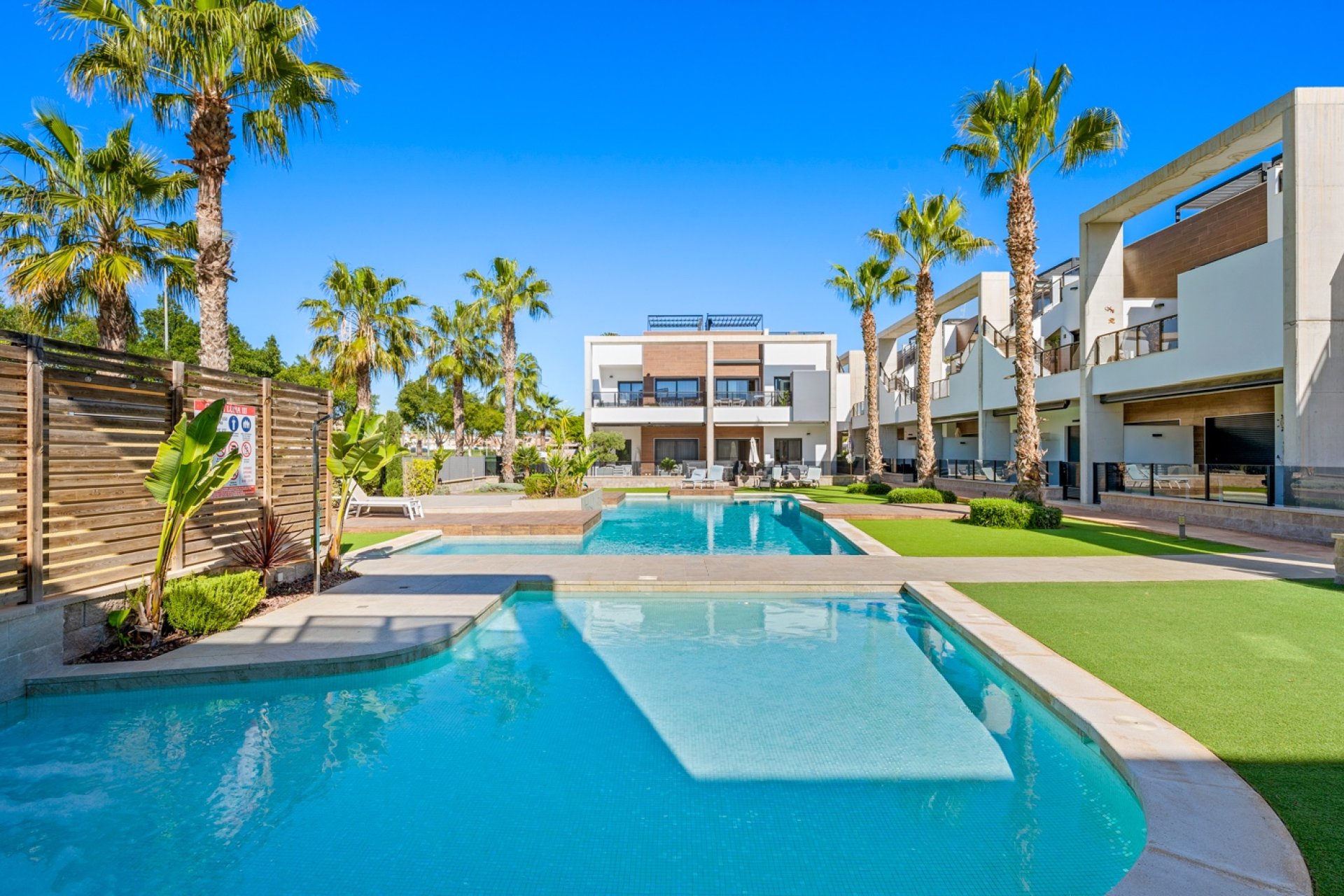 Resale - Apartment - Guardamar del Segura - El Raso*