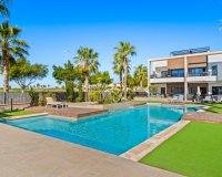 Resale - Apartment - Guardamar del Segura - El Raso*