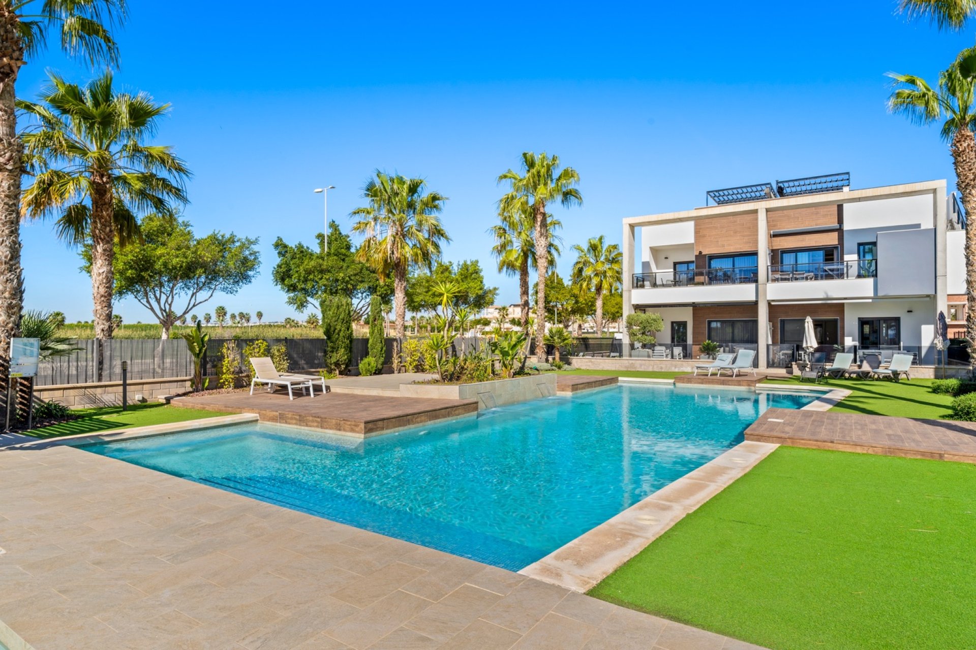 Resale - Apartment - Guardamar del Segura - El Raso*