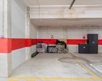 Resale - Apartment - Guardamar del Segura - El Raso*