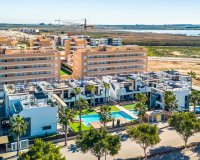 Resale - Apartment - Guardamar del Segura - El Raso*