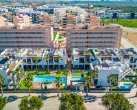 Resale - Apartment - Guardamar del Segura - El Raso*