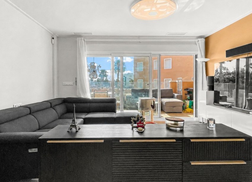 Resale - Apartment - Guardamar del Segura - El Raso