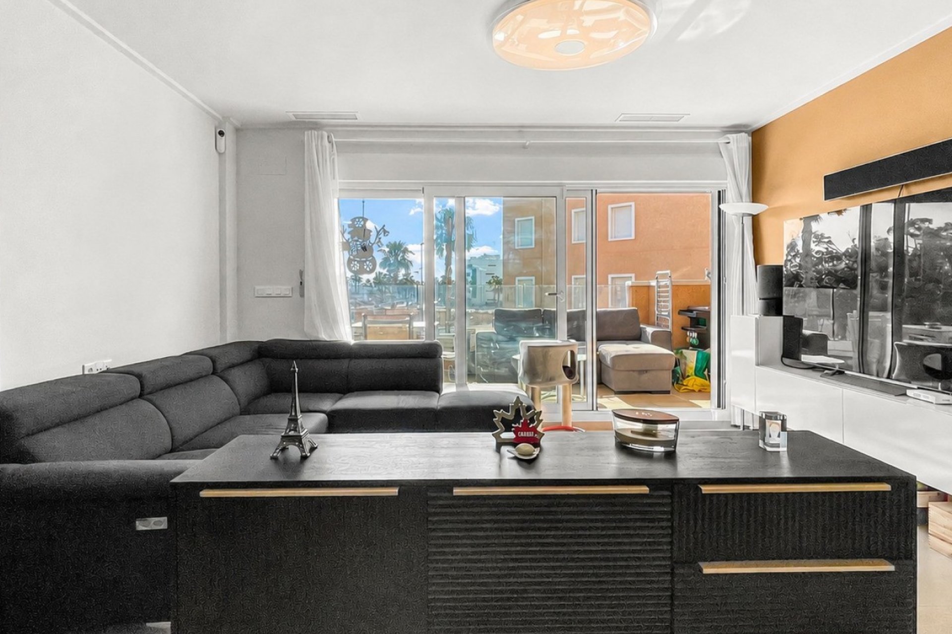 Resale - Apartment - Guardamar del Segura - El Raso