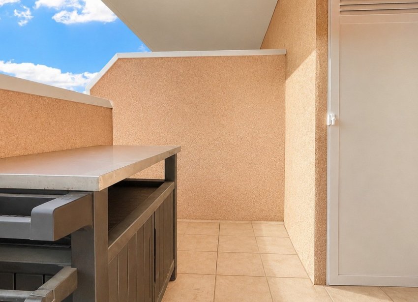 Resale - Apartment - Guardamar del Segura - El Raso