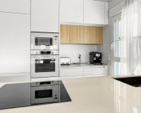 Resale - Apartment - Guardamar del Segura - El Raso