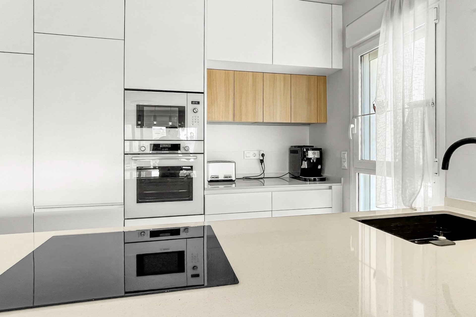 Resale - Apartment - Guardamar del Segura - El Raso