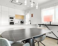Resale - Apartment - Guardamar del Segura - El Raso