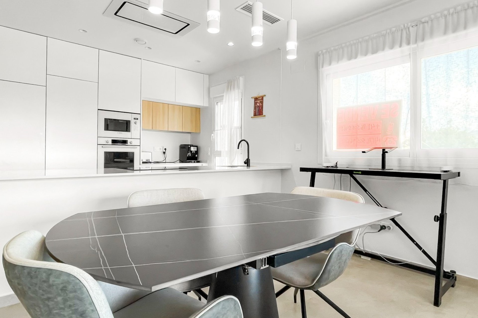 Resale - Apartment - Guardamar del Segura - El Raso