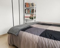 Resale - Apartment - Guardamar del Segura - El Raso
