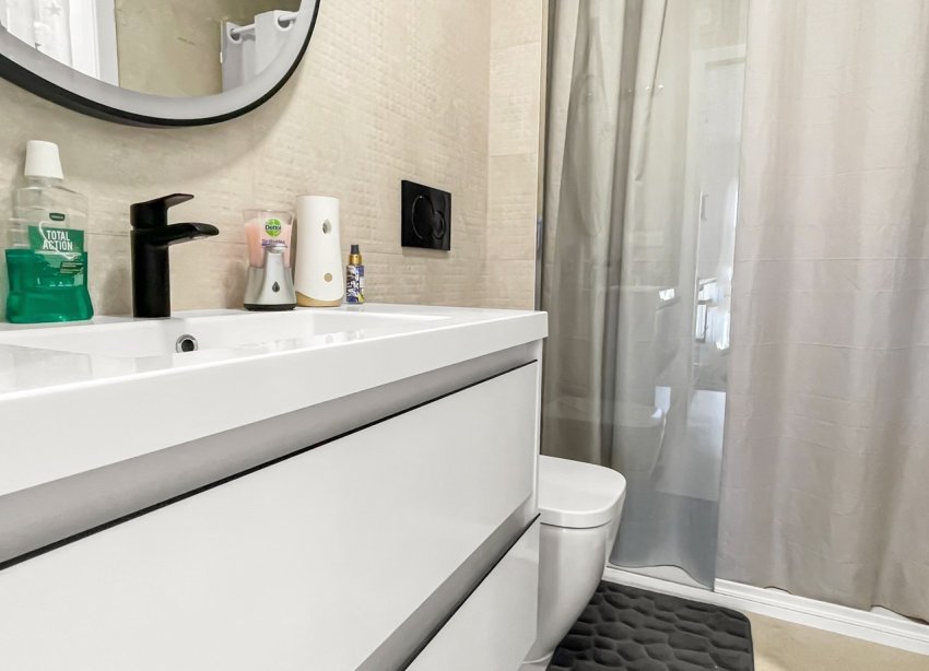 Resale - Apartment - Guardamar del Segura - El Raso