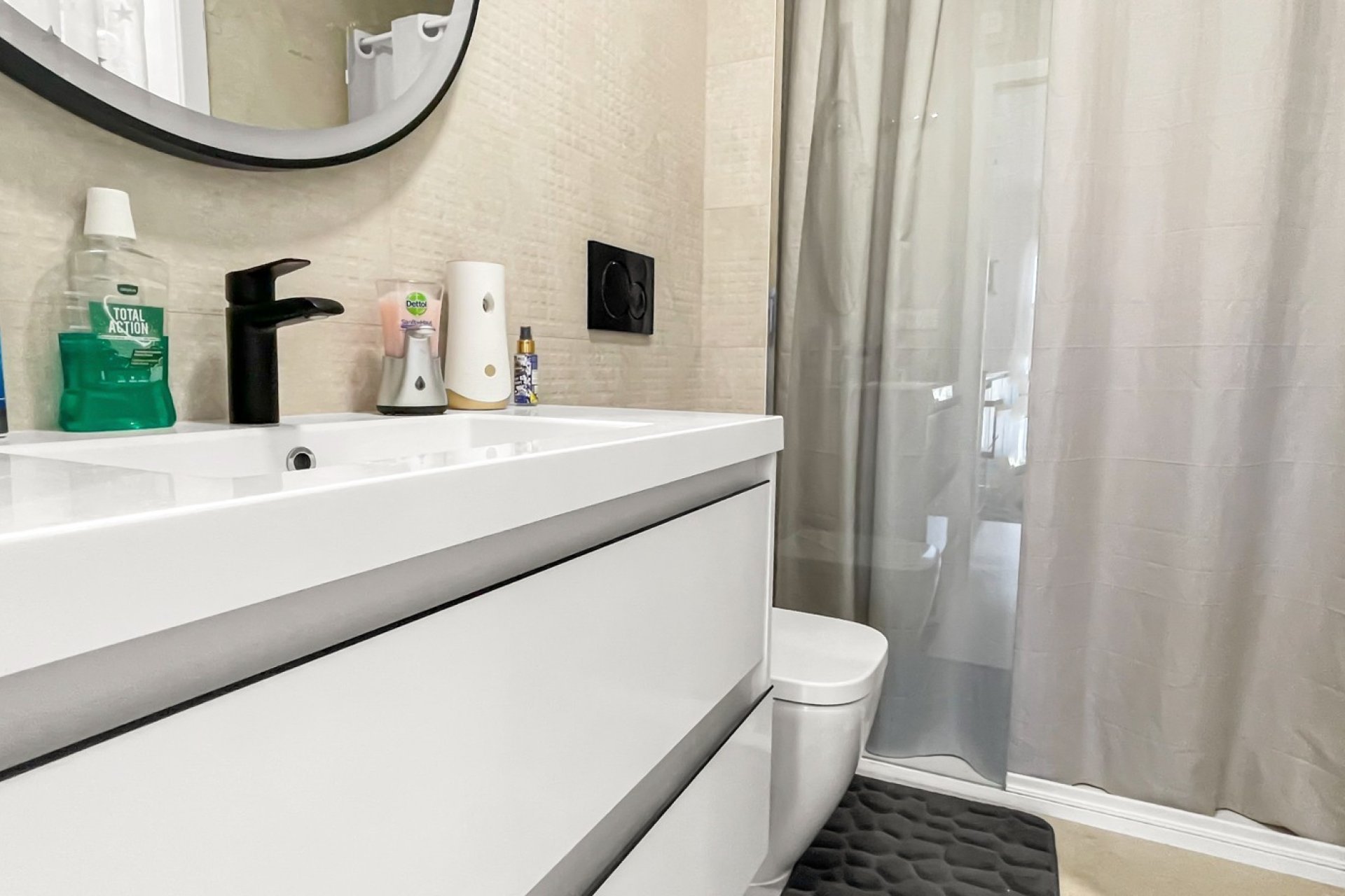 Resale - Apartment - Guardamar del Segura - El Raso