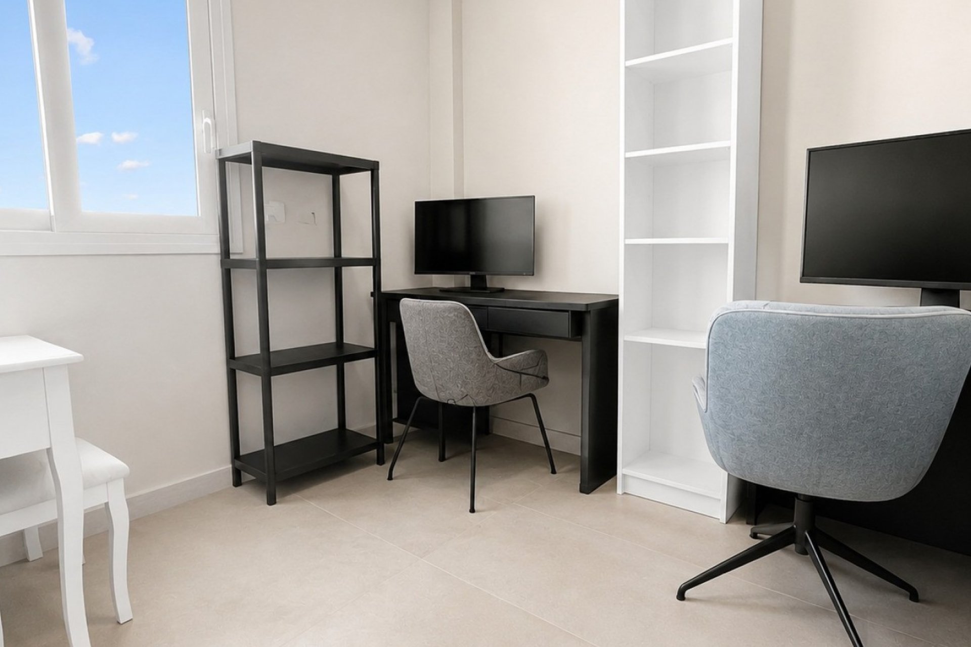Resale - Apartment - Guardamar del Segura - El Raso