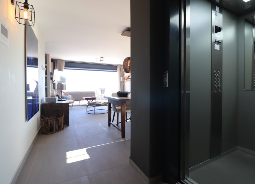 Resale - Apartment - Guardamar del Segura - Guardamar del Segura - Town