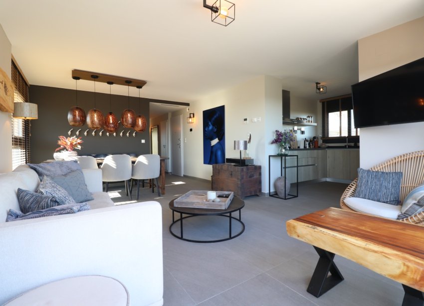 Resale - Apartment - Guardamar del Segura - Guardamar del Segura - Town