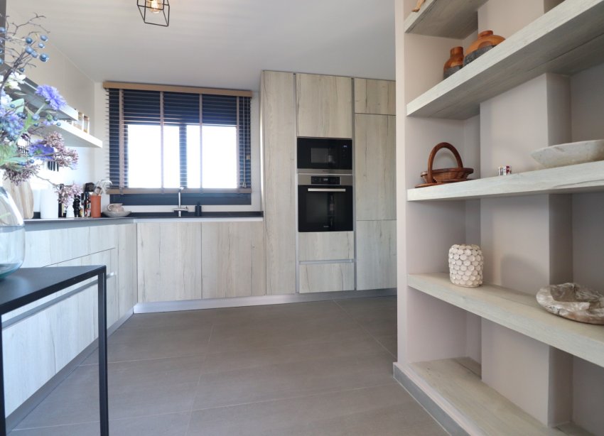 Resale - Apartment - Guardamar del Segura - Guardamar del Segura - Town