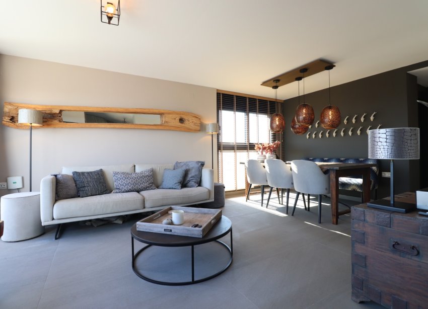 Resale - Apartment - Guardamar del Segura - Guardamar del Segura - Town