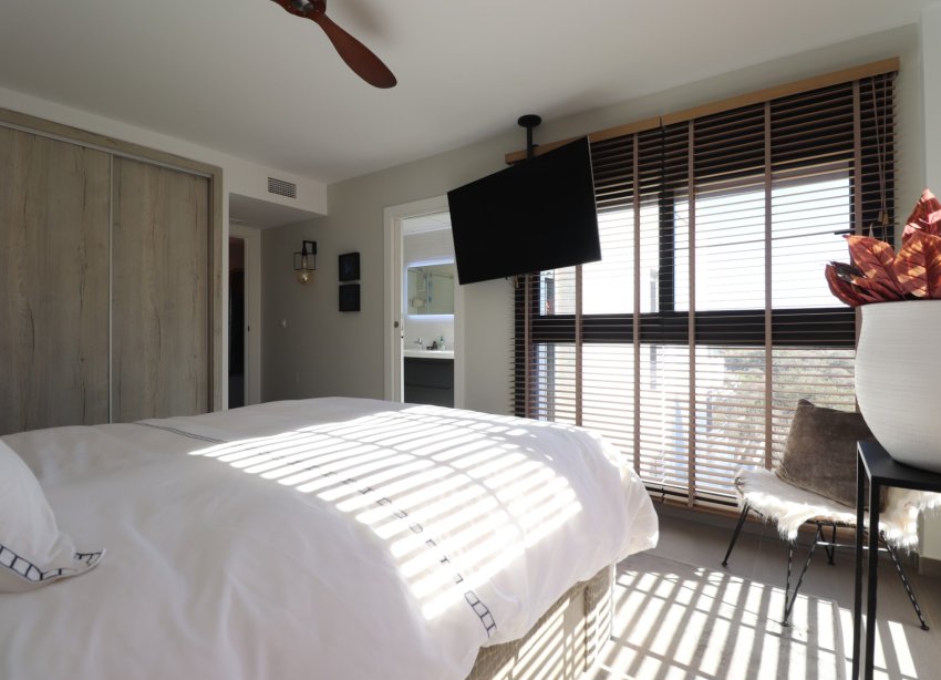 Resale - Apartment - Guardamar del Segura - Guardamar del Segura - Town
