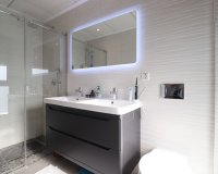 Resale - Apartment - Guardamar del Segura - Guardamar del Segura - Town